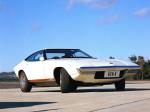 Holden GTR-X concept 1970 года